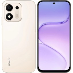 هاتف HONOR X7e Plus 5G (سعة 256 جيجابايت / 8 جيجابايت رام) + هدية مطارة HONOR X7e Plus 5G Smartphone (256GB / 8GB RAM) + Free Water Bottle