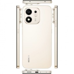 هاتف HONOR X7e Plus 5G (سعة 256 جيجابايت / 8 جيجابايت رام) + هدية مطارة HONOR X7e Plus 5G Smartphone (256GB / 8GB RAM) + Free Water Bottle