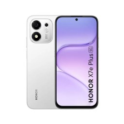 هاتف HONOR X7e Plus 5G (سعة 256 جيجابايت / 8 جيجابايت رام) + هدية مطارة HONOR X7e Plus 5G Smartphone (256GB / 8GB RAM) + Free Water Bottle