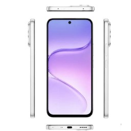 هاتف HONOR X7e Plus 5G (سعة 256 جيجابايت / 8 جيجابايت رام) + هدية مطارة HONOR X7e Plus 5G Smartphone (256GB / 8GB RAM) + Free Water Bottle