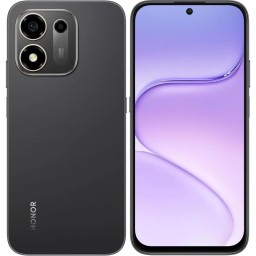 هاتف HONOR X7e Plus (سعة 256 جيجابايت / 6 جيجابايت رام) HONOR X7e Plus Smartphone (256GB / 6GB RAM)