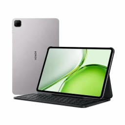 تابلت جهاز هونر باد X9b ماكس بيبرلايك(256/6)جيجابايت +هدية كيبورد ذكي و قلم هونر تشويس HONOR Pad X9b Max Paperlike Edition WiFi Tablet (256GB / 6GB) + Gift smart keyboard + pencil lite