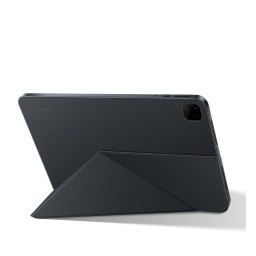 هونر باد X9b ماكس بسعة( 128 / 6)جيجابايت مع كفر حماية + قلم هونر تشويس هدية HONOR Pad X9b Max 128GB 6GB RAM With Flip Cover+ pencil lite gift