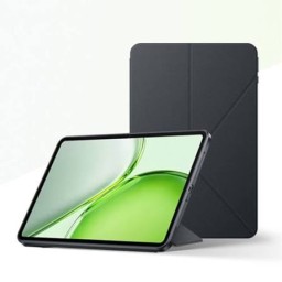 هونر باد X9b ماكس بسعة( 128 / 6)جيجابايت مع كفر حماية + قلم هونر تشويس هدية HONOR Pad X9b Max 128GB 6GB RAM With Flip Cover+ pencil lite gift