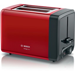 محمصة خبز بوش Styline 4 شرائح – إيقاف تلقائي Bosch Styline Toaster - 4-Slice - Auto-Off