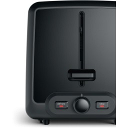 محمصة خبز بوش Styline 4 شرائح – إيقاف تلقائي Bosch Styline Toaster - 4-Slice - Auto-Off