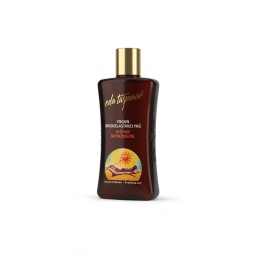 زيت التسمير المكثف إيدا تاشبينار Eda Taşpınar Intense Bronzing Oil