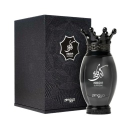 عطر كبرياء سوبريمو للرجال Kibria Supremo Eau De Parfum