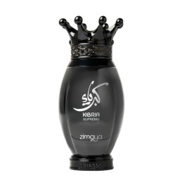 عطر كبرياء سوبريمو للرجال Kibria Supremo Eau De Parfum