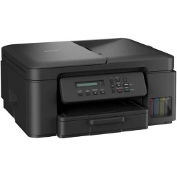 Brother DCP-T730DW – طابعة حبر متعددة الوظائف مع Wi-Fi Brother DCP-T730DW – Multifunction Ink Tank Printer with Wi-Fi