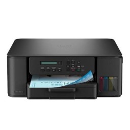 Brother DCP-T730DW – طابعة حبر متعددة الوظائف مع Wi-Fi Brother DCP-T730DW – Multifunction Ink Tank Printer with Wi-Fi