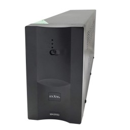 مجهز طاقة بور ماكسما 2000va ups powermaxma 2000va