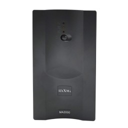 مجهز طاقة بور ماكسما 2000va ups powermaxma 2000va