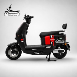 دراجة ريان ابو عيون Tailg