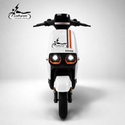 دراجة ريان ابو عيون Tailg