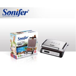 شواية كهربائية سونيفر Sonifer Electric Grill SF-6156