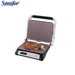 شواية كهربائية سونيفر Sonifer Electric Grill SF-6156