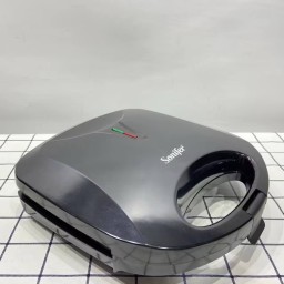 ماكينة سندويجات سونيفر Sonifer Sandwich Maker SF-6137