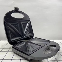 ماكينة سندويجات سونيفر Sonifer Sandwich Maker SF-6137