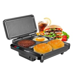 ماكينة همبركر سونيفر Sonifer Hamburger Maker SF-6128