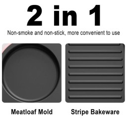 ماكينة همبركر سونيفر Sonifer Hamburger Maker SF-6128
