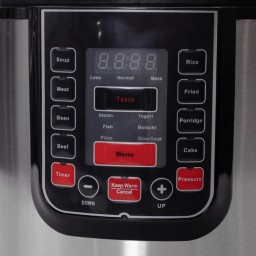 قدر ضغط سوكاني SK-07053 Sokany  Pressure Cooker