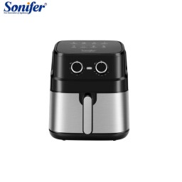 قلاية هوائية سونيفر  سعة 6.5 لتر Sonifer Air Fryer  Model SF-1032  6.5L