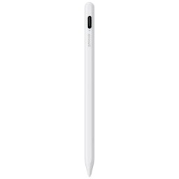 قلم بروف ماجيك واند النشط (ASP-02) إصدار عالمي - أبيض Proove Magic Wand Active Stylus Pen (ASP-02) Universal Version - White