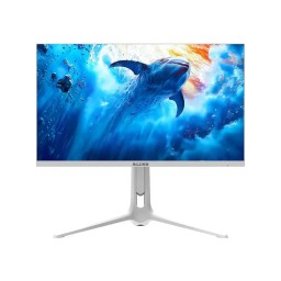 شاشة ألعاب سايدس 27 بوصة بدقة Full HD ومعدل تحديث 180 هرتز (SADES SA-F05F27B) SADES SA-F05F27B 27" FHD 180Hz 1ms IPS Gaming Monitor