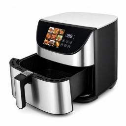 قلاية هوائية سليفِرز كريست SC-7095 سعة 12.5 لتر Slivers Criest Air Fryer SC-7095 12.5L