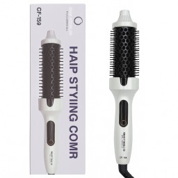 فرشاة تصفيف الشعر كواتروليو الاحترافية CF-159 Quattrolio Professional Hair Styling Comb
