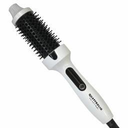 فرشاة تصفيف الشعر كواتروليو الاحترافية CF-159 Quattrolio Professional Hair Styling Comb