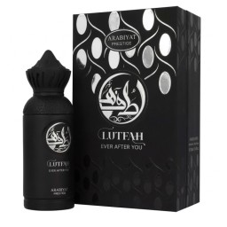 عطر لطفة إيفر آفر يو لكلا الجنسين Lutfah Ever After You Eau De Parfum