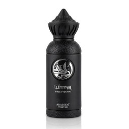 عطر لطفة إيفر آفر يو لكلا الجنسين Lutfah Ever After You Eau De Parfum