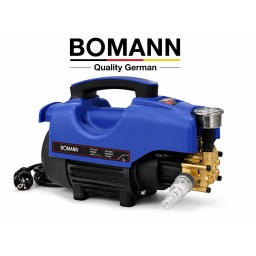 فأرة غسل بومان BOM-7820 BOMANN High Pressure Washer BOM-7820