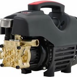 فارة غسل ضغط عالي سوبر جيرمني SG-2500 – 260 بار Super Germany High Pressure Washer SG-2500 – 260 Bar