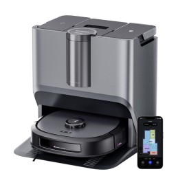 مكنسة روبوت يوريكا J20 أمريكية أصلية 8000 باسكال Eureka J20 Robot Vacuum and Mop