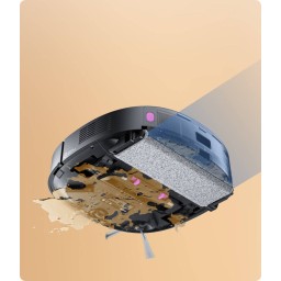 مكنسة روبوت يوريكا J20 أمريكية أصلية 8000 باسكال Eureka J20 Robot Vacuum and Mop