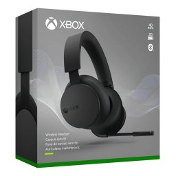 سماعة Xbox اللاسلكية للألعاب Xbox Wireless Headset