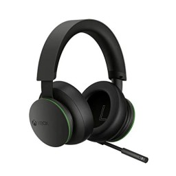 سماعة Xbox اللاسلكية للألعاب Xbox Wireless Headset