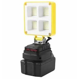 مصباح عمل LED محمول ومتنق Working Lamp