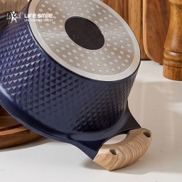 سيت قدر لايف سمايل 3 قطع Life smile Pots set