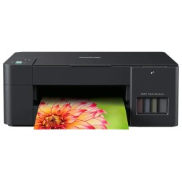 Brother DCP-T220 – طابعة خزان حبر متعددة الوظائف Brother DCP-T220 – Multifunction Refillable Ink Tank Printer
