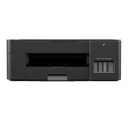 Brother DCP-T420W – طابعة خزان حبر متعددة الوظائف مع Wi-Fi Brother DCP-T220 – Multifunction Refillable Ink Tank Printer
