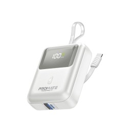 بنك طاقة فائق الصغر بقدرة 35 واط 35W Ultra-Compact Power Bank
