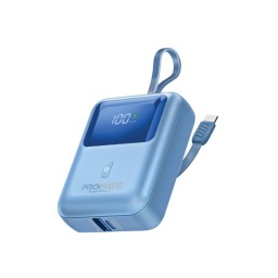 بنك طاقة فائق الصغر بقدرة 35 واط 35W Ultra-Compact Power Bank