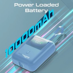بنك طاقة فائق الصغر بقدرة 35 واط 35W Ultra-Compact Power Bank