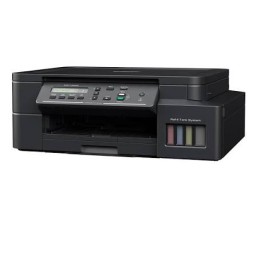 Brother DCP-T520 – طابعة خزان حبر متعددة الوظائف Brother DCP-T520 – Multifunction Refillable Ink Tank Printer