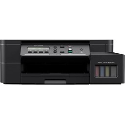 Brother DCP-T520 – طابعة خزان حبر متعددة الوظائف Brother DCP-T520 – Multifunction Refillable Ink Tank Printer