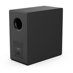 ساوندبار هايسنس Hisense بقنوات 5.1 Dolby Atmos لاسلكي Hisense AX5100Q Soundbar - 5.1 Channel - Dolby Atmos - Wireless